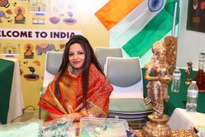 Festival de Gastronomía y Tradiciones Navideñas de Nuestros Pueblos