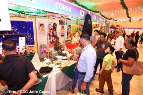 Festival de Gastronomía y Tradiciones Navideñas de Nuestros Pueblos