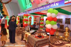 Festival de Gastronomía y Tradiciones Navideñas de Nuestros Pueblos