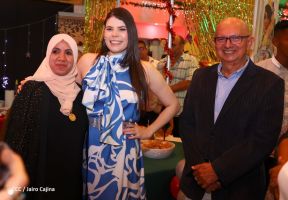 Festival de Gastronomía y Tradiciones Navideñas de Nuestros Pueblos