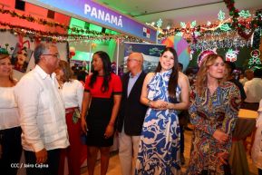 Festival de Gastronomía y Tradiciones Navideñas de Nuestros Pueblos