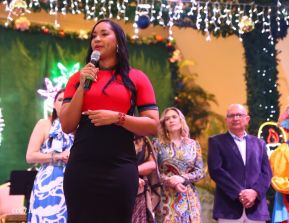 Festival de Gastronomía y Tradiciones Navideñas de Nuestros Pueblos