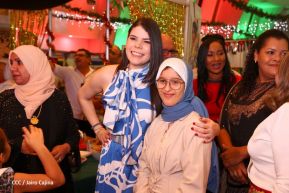 Festival de Gastronomía y Tradiciones Navideñas de Nuestros Pueblos