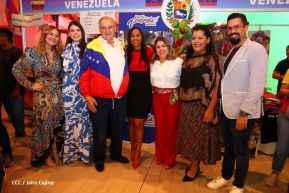 Festival de Gastronomía y Tradiciones Navideñas de Nuestros Pueblos