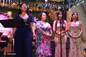 Festival de Gastronomía y Tradiciones Navideñas de Nuestros Pueblos