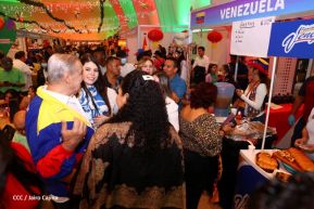Festival de Gastronomía y Tradiciones Navideñas de Nuestros Pueblos