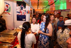 Festival de Gastronomía y Tradiciones Navideñas de Nuestros Pueblos