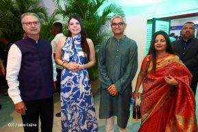 Festival de Gastronomía y Tradiciones Navideñas de Nuestros Pueblos