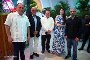 Festival de Gastronomía y Tradiciones Navideñas de Nuestros Pueblos