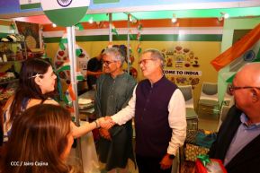 Festival de Gastronomía y Tradiciones Navideñas de Nuestros Pueblos