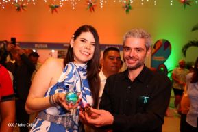 Festival de Gastronomía y Tradiciones Navideñas de Nuestros Pueblos