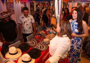 Festival de Gastronomía y Tradiciones Navideñas de Nuestros Pueblos