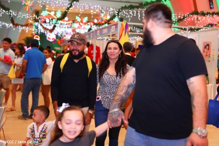 Festival de Gastronomía y Tradiciones Navideñas de Nuestros Pueblos