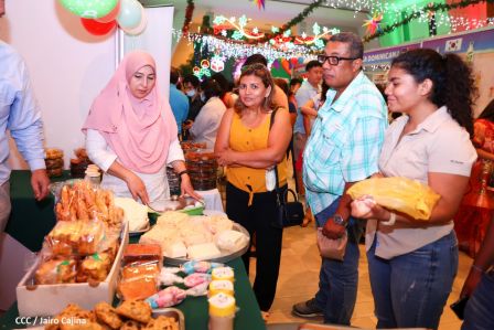 Festival de Gastronomía y Tradiciones Navideñas de Nuestros Pueblos