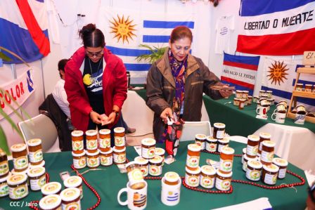 Festival de Gastronomía y Tradiciones Navideñas de Nuestros Pueblos