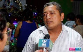 Gritería: Rezar y cantar casa por casa a La Virgen María