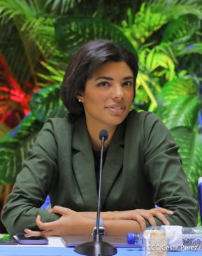 Encuentro entre RT en Español y Medios del Poder Ciudadano en Nicaragua