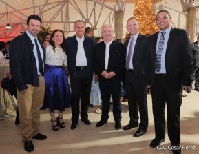 Nicaragua y China: Aniversario del restablecimiento de relaciones diplomáticas