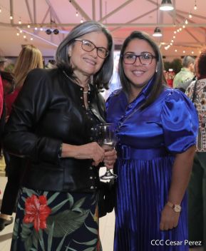 Nicaragua y China: Aniversario del restablecimiento de relaciones diplomáticas