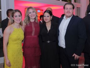 Nicaragua y China: Aniversario del restablecimiento de relaciones diplomáticas