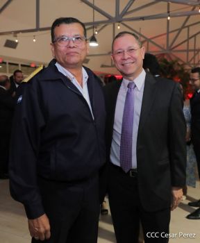 Nicaragua y China: Aniversario del restablecimiento de relaciones diplomáticas