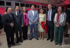 Nicaragua y China: Aniversario del restablecimiento de relaciones diplomáticas