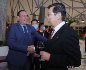 Nicaragua y China: Aniversario del restablecimiento de relaciones diplomáticas