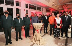 Nicaragua y China: Aniversario del restablecimiento de relaciones diplomáticas