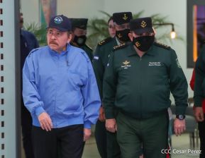 XXVII Promoción de Oficiales del Centro Superior de Estudios Militares