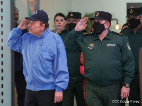 XXVII Promoción de Oficiales del Centro Superior de Estudios Militares