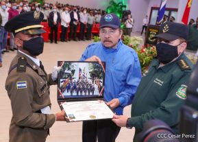 XXVII Promoción de Oficiales del Centro Superior de Estudios Militares