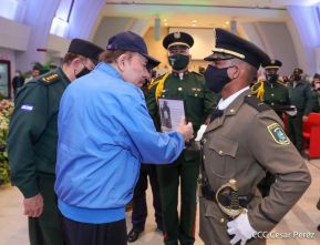 XXVII Promoción de Oficiales del Centro Superior de Estudios Militares