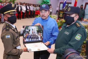 XXVII Promoción de Oficiales del Centro Superior de Estudios Militares