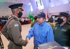 XXVII Promoción de Oficiales del Centro Superior de Estudios Militares