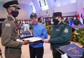 XXVII Promoción de Oficiales del Centro Superior de Estudios Militares