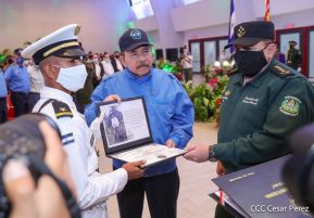 XXVII Promoción de Oficiales del Centro Superior de Estudios Militares