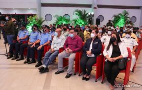 XXVII Promoción de Oficiales del Centro Superior de Estudios Militares