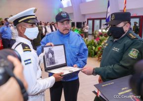 XXVII Promoción de Oficiales del Centro Superior de Estudios Militares