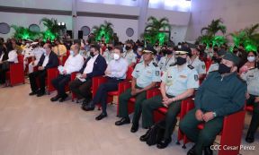 XXVII Promoción de Oficiales del Centro Superior de Estudios Militares