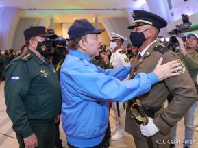 XXVII Promoción de Oficiales del Centro Superior de Estudios Militares