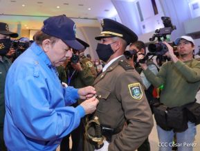 XXVII Promoción de Oficiales del Centro Superior de Estudios Militares