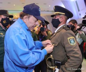 XXVII Promoción de Oficiales del Centro Superior de Estudios Militares