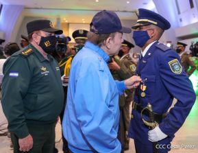 XXVII Promoción de Oficiales del Centro Superior de Estudios Militares