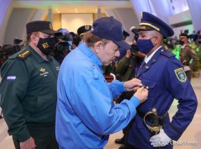 XXVII Promoción de Oficiales del Centro Superior de Estudios Militares