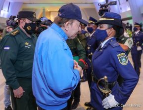 XXVII Promoción de Oficiales del Centro Superior de Estudios Militares