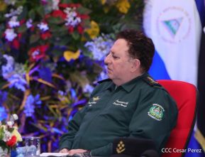 XXVII Promoción de Oficiales del Centro Superior de Estudios Militares