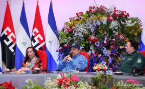 XXVII Promoción de Oficiales del Centro Superior de Estudios Militares