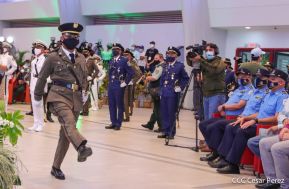 XXVII Promoción de Oficiales del Centro Superior de Estudios Militares