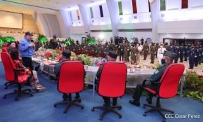 XXVII Promoción de Oficiales del Centro Superior de Estudios Militares