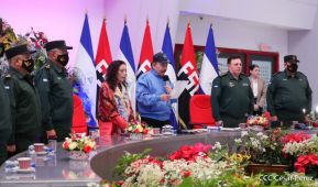 XXVII Promoción de Oficiales del Centro Superior de Estudios Militares